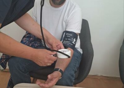 ПУ „Наше дете“ у посети Центру