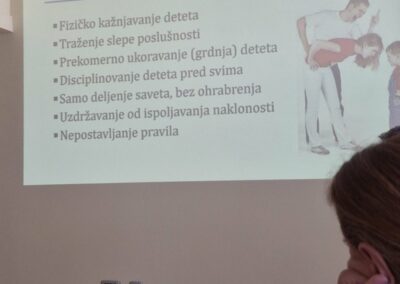 Обука за професионалце из система социјалне заштите