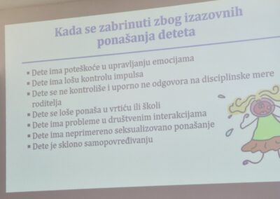 Обука за професионалце из система социјалне заштите