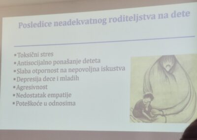 Обука за професионалце из система социјалне заштите