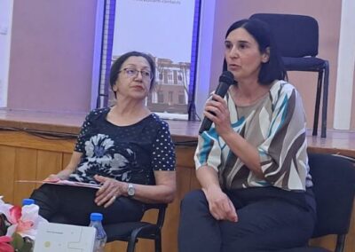 Промоција књиге „Живот је пут - искуство и емпатија у социјалној заштити“ Весне Димитријевић