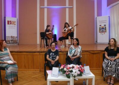 Промоција књиге „Живот је пут - искуство и емпатија у социјалној заштити“ Весне Димитријевић