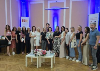 Промоција књиге „Живот је пут - искуство и емпатија у социјалној заштити“ Весне Димитријевић