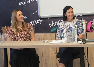 ТРИБИНА ЖИВОТ ЈЕ ПУТ