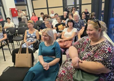 ТРИБИНА ЖИВОТ ЈЕ ПУТ