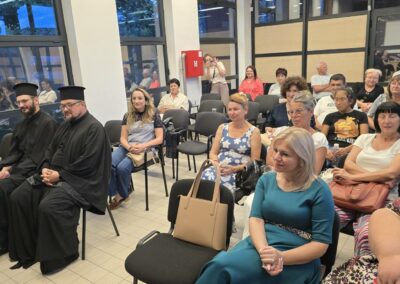 ТРИБИНА ЖИВОТ ЈЕ ПУТ