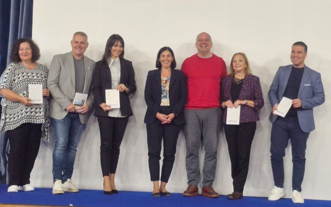 СТРУЧНИ СКУП У ВРЊАЧКОЈ БАЊИ