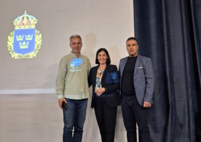 СТРУЧНИ СКУП У ВРЊАЧКОЈ БАЊИ