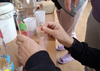 Активности током Дечије недеље у Установи за децу и младе Шабац