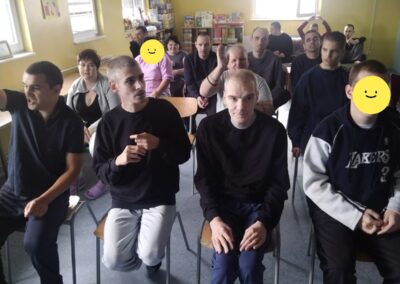 Активности током Дечије недеље у Установи за децу и младе Шабац