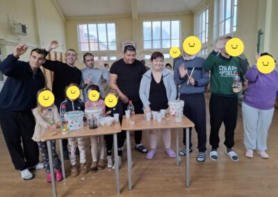 Активности током Дечије недеље у Установи за децу и младе Шабац