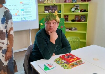 Дечија недеља у духу заједништва