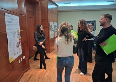 ПРЕДСТАВЉАЊЕ РАДА ДНЕВНОГ БОРАВКА НА XX СТРУЧНО-НАУЧНОМ СКУПУ „ДЕФЕКТОЛОГИЈА ДАНАС: ИЗАЗОВИ И ПЕРСПЕКТИВЕ“