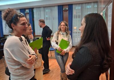 ПРЕДСТАВЉАЊЕ РАДА ДНЕВНОГ БОРАВКА НА XX СТРУЧНО-НАУЧНОМ СКУПУ „ДЕФЕКТОЛОГИЈА ДАНАС: ИЗАЗОВИ И ПЕРСПЕКТИВЕ“