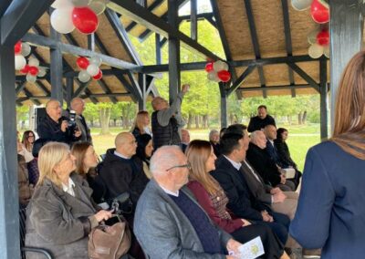 Признања за неговање међугенерацијске солидарности у Шапцу