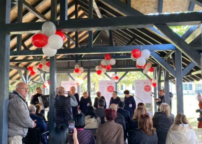 Признања за неговање међугенерацијске солидарности у Шапцу