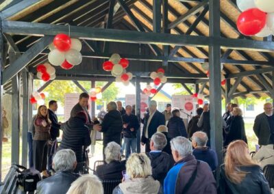 Признања за неговање међугенерацијске солидарности у Шапцу