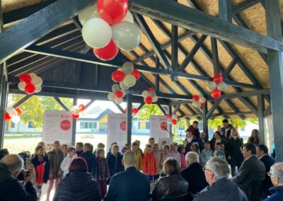 Признања за неговање међугенерацијске солидарности у Шапцу