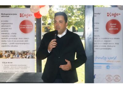 Преузето са сајта "Глас Подриња"