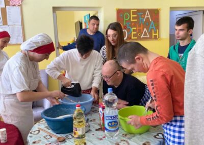 Дечија недеља у духу заједништва