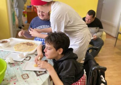 Дечија недеља у духу заједништва