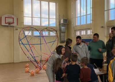 Дечија недеља у духу заједништва