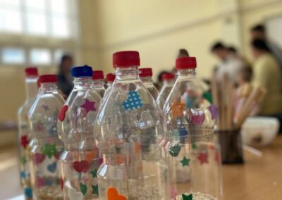 Дечија недеља у духу заједништва