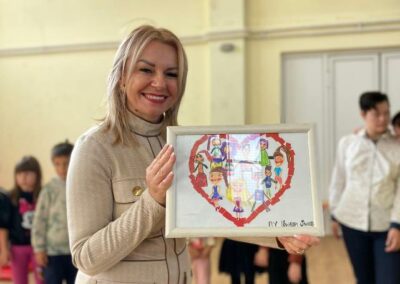 Дечија недеља у духу заједништва