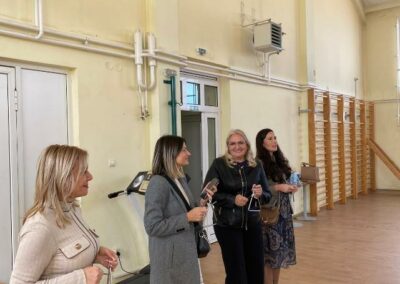 Дечија недеља у духу заједништва