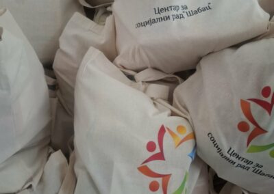 Месец солидарности са старијима