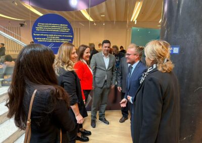 Месец солидарности са старијима