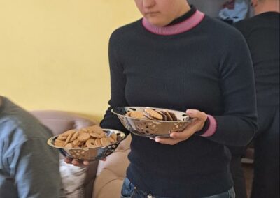 Центар за социјални рад „Шабац“ обележио Међународни дан детета