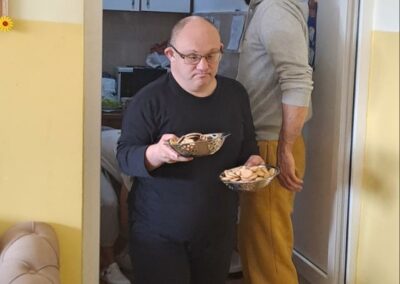 Центар за социјални рад „Шабац“ обележио Међународни дан детета