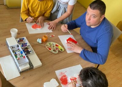 Центар за социјални рад „Шабац“ обележио Међународни дан детета