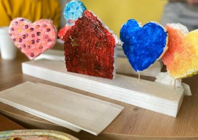 Центар за социјални рад „Шабац“ обележио Међународни дан детета