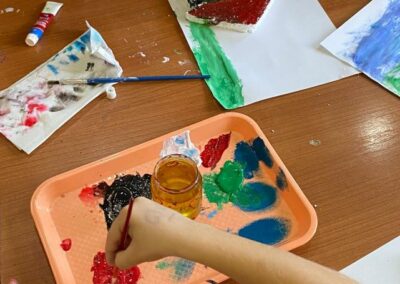 Центар за социјални рад „Шабац“ обележио Међународни дан детета