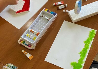 Центар за социјални рад „Шабац“ обележио Међународни дан детета