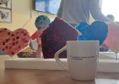 Центар за социјални рад „Шабац“ обележио Међународни дан детета