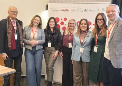 Завршна конференција „AGE +“ пројекта