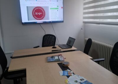 Завршна конференција „AGE +“ пројекта