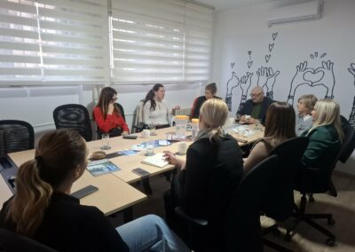 Завршна конференција „AGE +“ пројекта