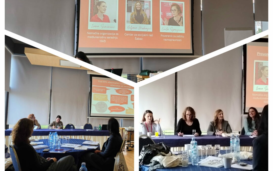 Шабац пример добре праксе у превенцији интерсекцијске дискриминације