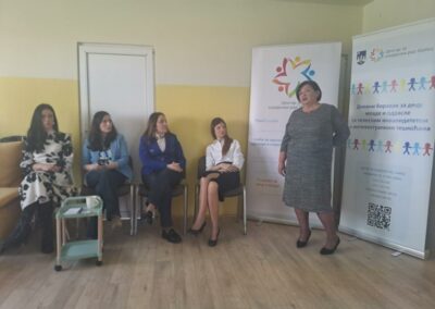 Центар за социјални рад „Шабац“ обележио Светски дан особа са Дауновим синдромом