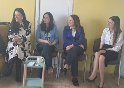 Центар за социјални рад „Шабац“ обележио Светски дан особа са Дауновим синдромом