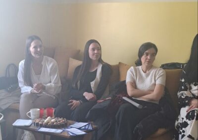 Центар за социјални рад „Шабац“ обележио Светски дан особа са Дауновим синдромом