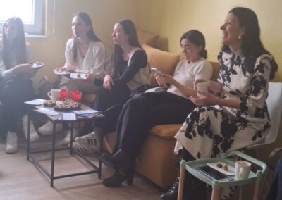 Центар за социјални рад „Шабац“ обележио Светски дан особа са Дауновим синдромом
