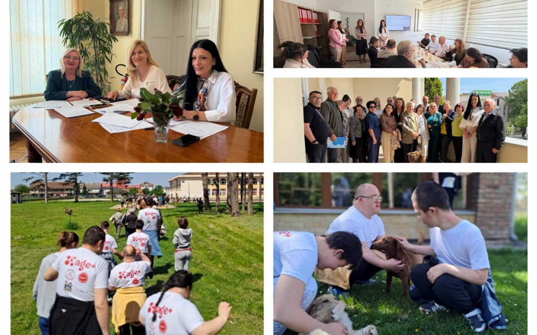 Шабац домаћин студијске посете поводом Међународног дана међугенерацијске солидарности