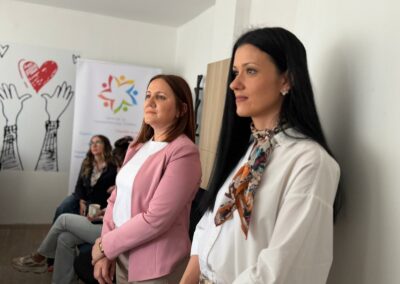 Шабац домаћин студијске посете поводом Међународног дана међугенерацијске солидарности