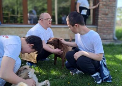 Шабац домаћин студијске посете поводом Међународног дана међугенерацијске солидарности