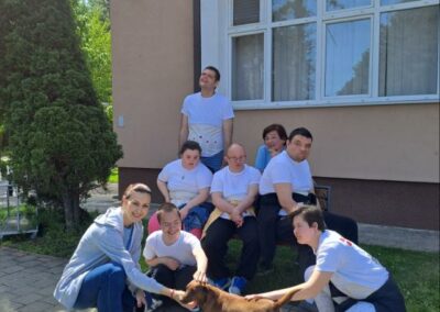 Шабац домаћин студијске посете поводом Међународног дана међугенерацијске солидарности
